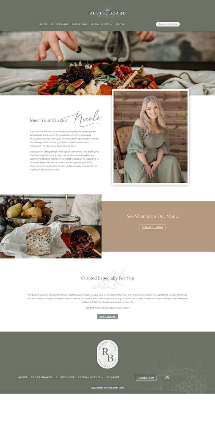 Home Page