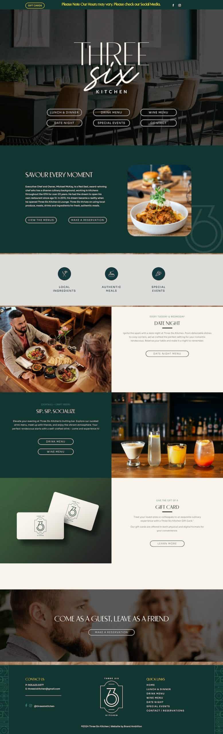 Home Page