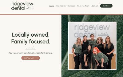 Ridgeview Dental