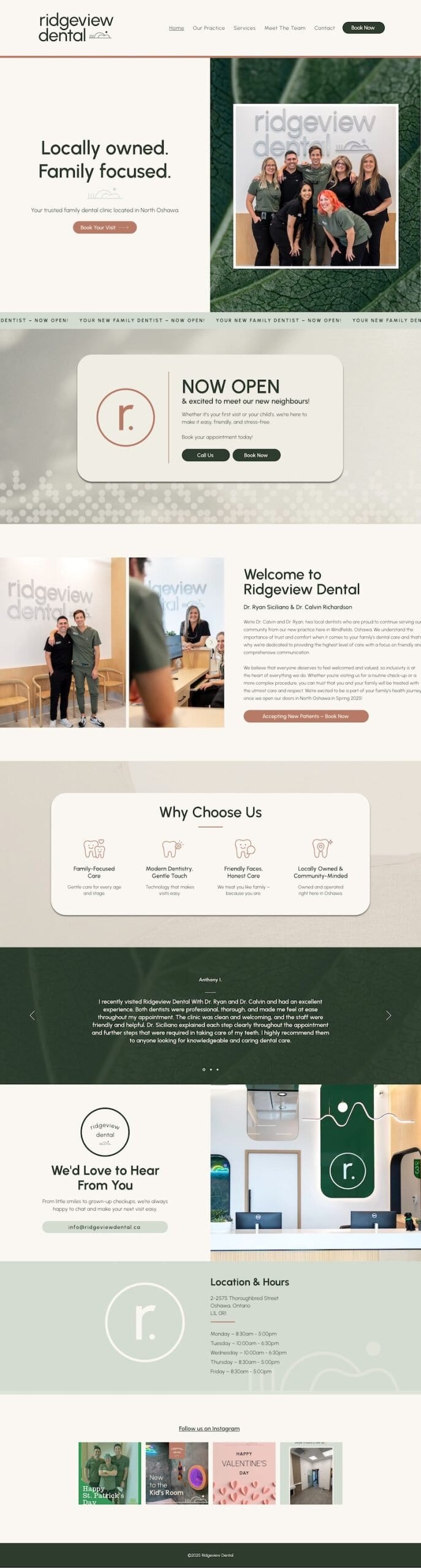 Home Page