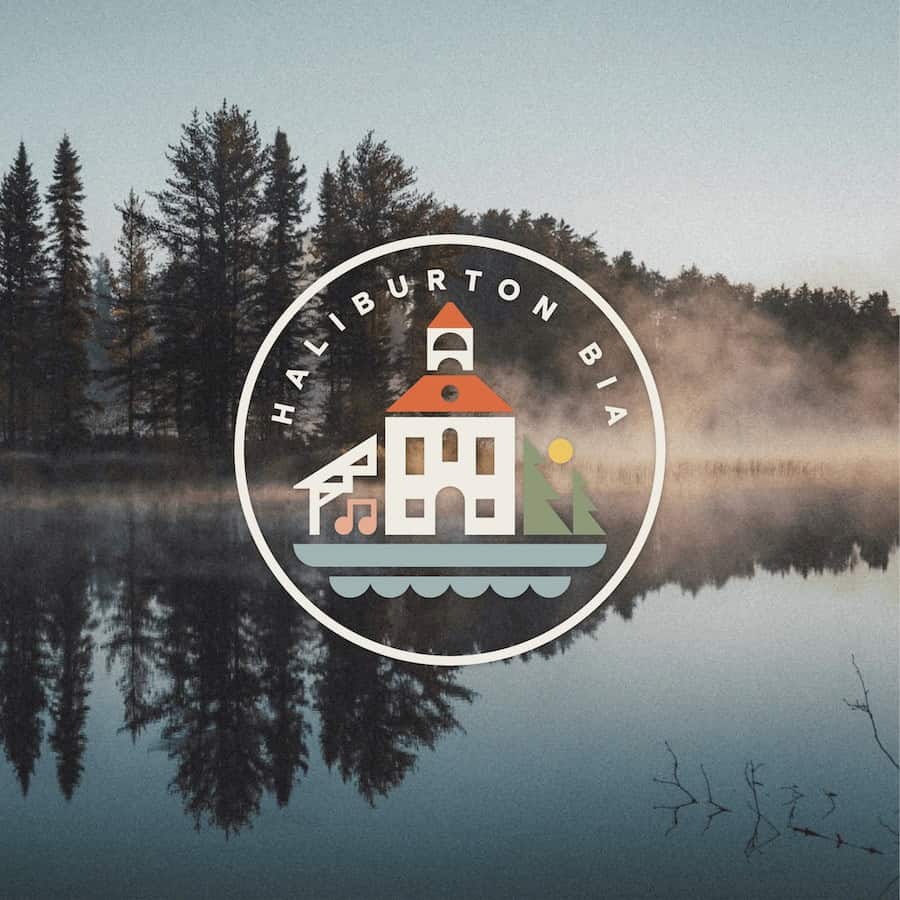 Logo Item