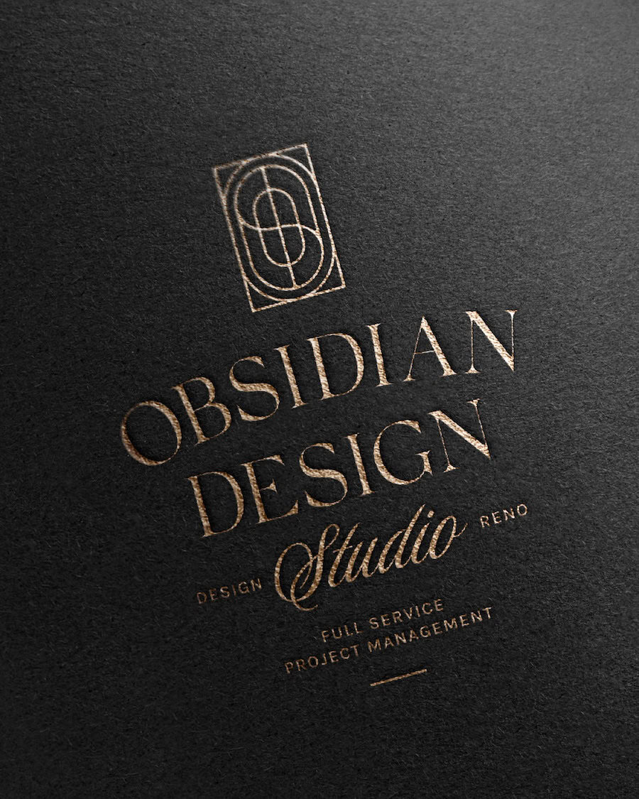 Logo Item