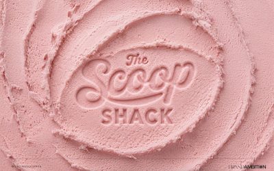 The Scoop Shack