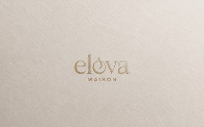 Elova – Candle Branding